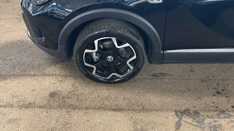 Vauxhall Crossland 1.2 Turbo [130] Ultimate 5dr Auto Petrol Hatchback